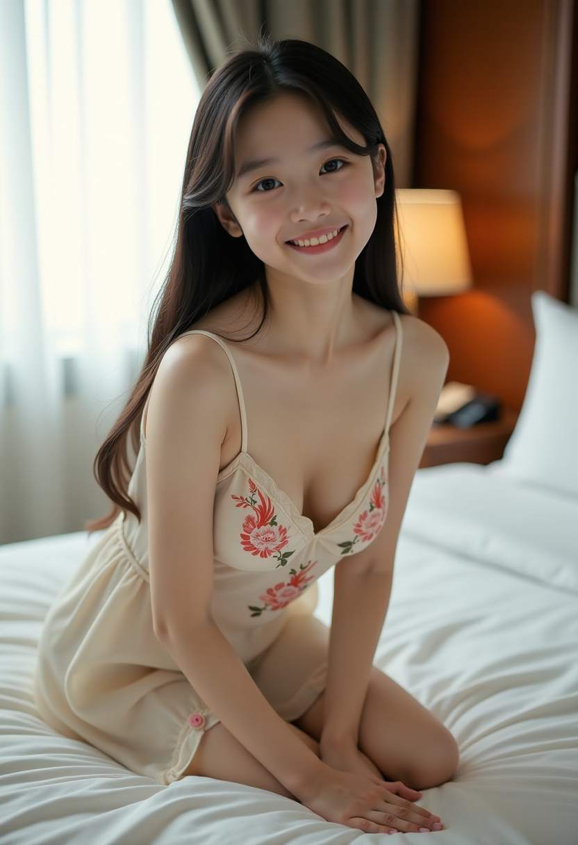 春风渡剧照